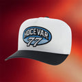 Carson Hocevar Merch 2026 Hocevar 77 Hat Embroidered Birthday Gift For Racing Lovers - Merchluma