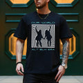 Alt Blk Era Our World 3 Shirt Alt Blk Era Merch Gifts For Rock Fans - Merchluma