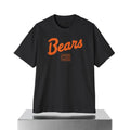 Chicago Bears CHI Shirt Bears Merch Presents For Football Fans - Merchluma