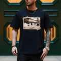 Cody Johnson Banks Of The Trinity T-Shirt Cody Johnson Merch Gifts For Music Fans - Merchluma