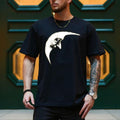 Crippled Black Phoenix Sceaduhelm Shirt Best Birthday Gift For Husband - Merchluma