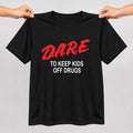 Dakota Johnson DARE Shirt Present For Husband - Merchluma