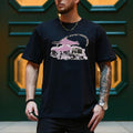 Downtown Boys Public Luxury 2 T-Shirt Downtown Boys Merch Gifts For Music Fans - Merchluma