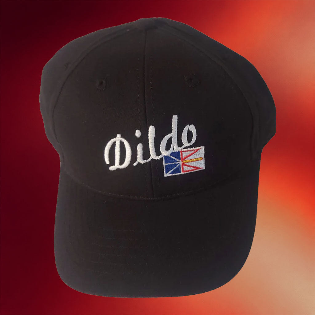 Dildo Newfoundland Merch Dildo Newfoundland Flag Hat Gift Ideas For A Travel Lover - Merchluma