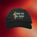 Delta Sleep Merch 2026 Delta Sleep Blue Garden Hat Embroidered Birthday Gift Ideas For Him - Merchluma