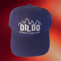 Dildo Newfoundland Merch Dildo Hill Sign Hat Unique Gift For Boyfriend - Merchluma