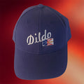 Dildo Newfoundland Merch Dildo Newfoundland Flag Hat Good Gifts For Travel Lovers - Merchluma