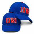 Iowa Cubs Field of Dreams Hat Embroidered Iowa Cubs Merch Gifts For Baseball Lovers - Merchluma