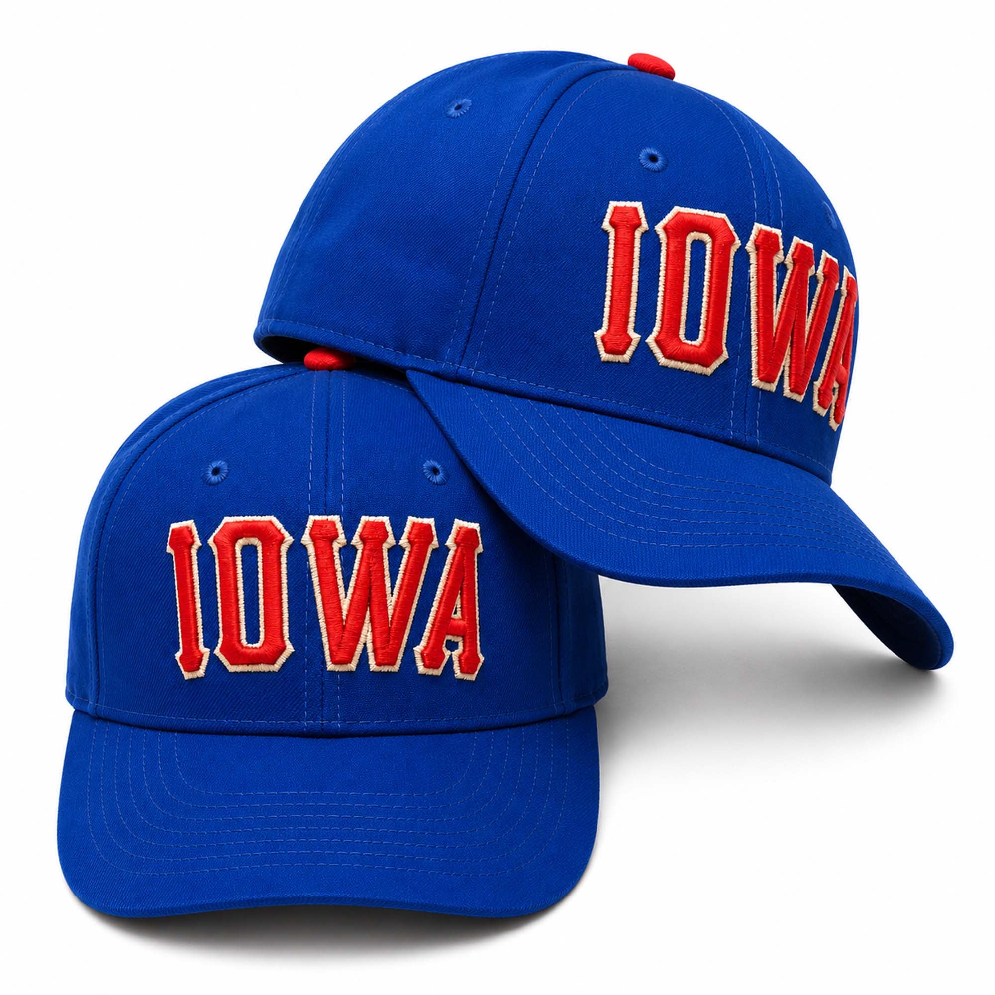 Iowa Cubs Field of Dreams Hat Embroidered Iowa Cubs Merch Gifts For Baseball Lovers - Merchluma