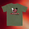 Lagoon Room Merch 2026 Quannnic Creations T-Shirt Unique Gift For Brothers - Merchluma
