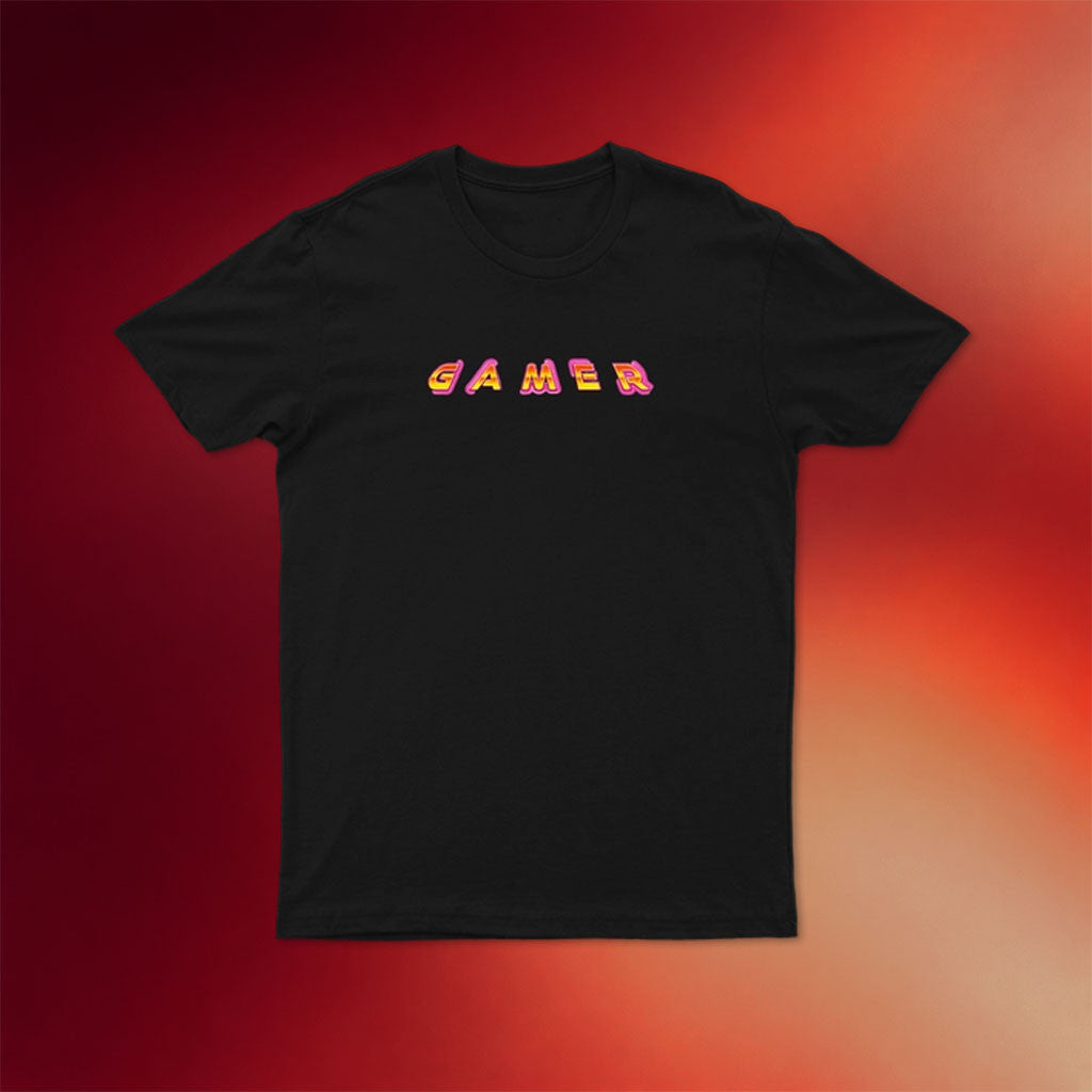 CG5 Merch 2026 Gamer T-Shirt Black CG5 Shirts Present For Brothers - Merchluma