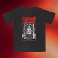 Fuming Mouth Merch 2026 Grave Stench Bell T-Shirt Gift For Band Fans - Merchluma