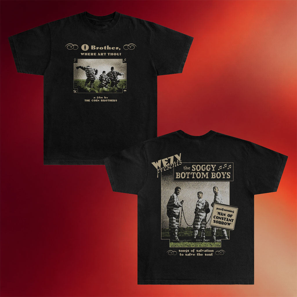 From The Void Merch 2026 O Brother T-Shirt Best Gifts For Movie Buffs - Merchluma