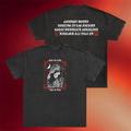 Real Haunted Mound Merch 2026 Ghost Mountain Dead By Dawn T-Shirt Gift For Brothers - Merchluma