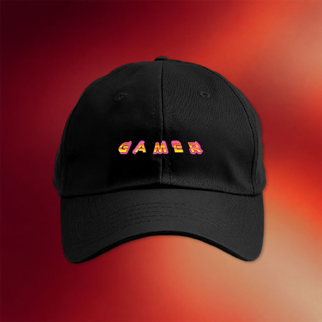 CG5 Merch 2026 Gamer Hat Black CG5 Hat Music Related Gifts For Guys - Merchluma