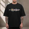 Neck Deep Merch Collection 2026 Headlooper T-Shirt Cool Gifts For Music Lovers - Merchluma
