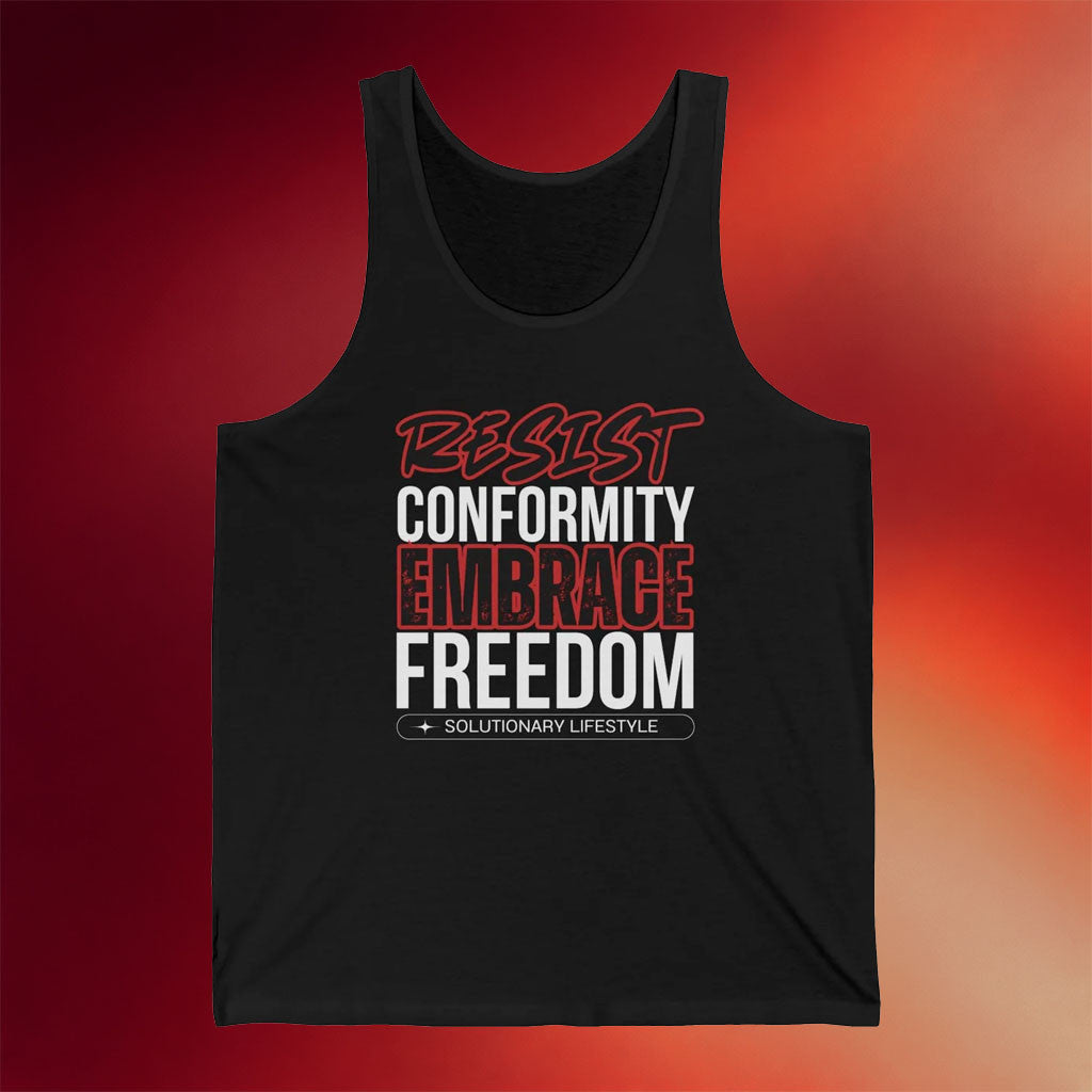 Black Guns Matter Merch 2026 Educate Empower Defend Tank Top Black Gift For Fathers - Merchluma