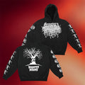 Real Haunted Mound Merch 2026 Sematary Logo Hoodie Music Lover Gifts For Him - Merchluma
