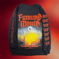 Fuming Mouth Merch 2026 The Grand Descent Long Sleeve Shirt Unique Gift For Brothers - Merchluma
