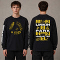 Linkin Park Unshatter Movie Long Sleeve Shirt Linkin Park Merch Gifts For Husband - Merchluma