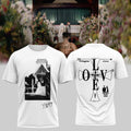 Yeat ADL Live Lyfe Tour 2026 Signed T-Shirt A Dangerous Love Shirt Yeat Merch Rapper Fan Gifts - Merchluma