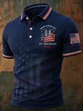 911 Never Forget Courage Sacrifice Unity Polo Shirt Patriot Day 911 Memorial Merch Dad Gift - Merchluma