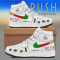 Personalized RUSH Merch Fifty Something Tour 2026 Signed Sneakers Best Gift For Band Fans - Merchluma