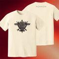 Dresden Dolls Merch 2026 Heartplane T-Shirt Unique Gifts For Husband - Merchluma