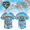 Personalized Charlotte Knights Grateful Dead Night New Jersey Charlotte Knights Merch 2026 - Merchluma