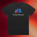 The Avalanches Merch 2026 No Bad Memories Black T-Shirt Unique Gift For Brothers - Merchluma