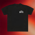 BWTB Merch 2026 BWTB x True Classic T-Shirt Bussin With The Boys Merch Gift For Brothers - Merchluma
