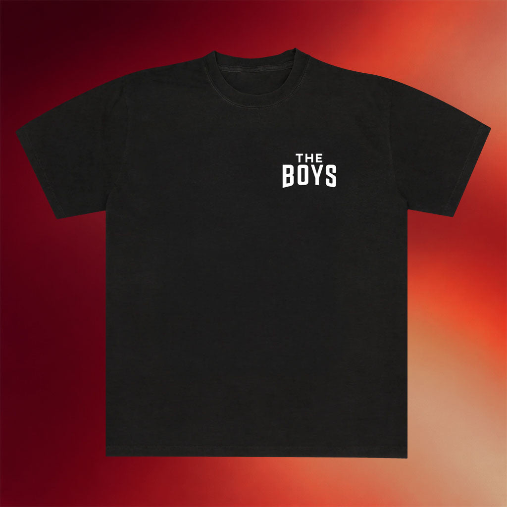 BWTB Merch 2026 BWTB x True Classic T-Shirt Bussin With The Boys Merch Gift For Brothers - Merchluma