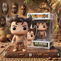 Ace Ventura When Nature Calls Funko Pop Ace Ventura Merch Gift Ideas For Brothers - Merchluma