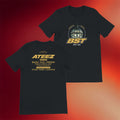 BST Hyde Park Merch 2026 Ateez Event T-Shirt Music Festival Outfits Present For Fans - Merchluma