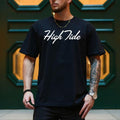 High Tide Festival 2026 Logo Shirt Gifts For Him Her - Merchluma