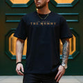 Lee Cronin's The Mummy Merch 2026 Movie Logo T-Shirt Best Gift For Horror Fans - Merchluma