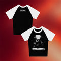 Muna Merch 2026 Photo Flare Baby Tee Muna Tour Merch Music Lover Gifts For Her - Merchluma