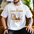 Dale Watson Unwanted Shirt Dale Watson Merch Birthday Gifts For Music Lovers - Merchluma