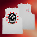 Freak The World Merch 2026 EUP Logo Tank Top Birthday Gift Ideas For BFF - Merchluma