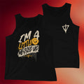 Citizen Soldier Merch 2026 Messed Up Tank Top Rock Fan Gifts For Her - Merchluma