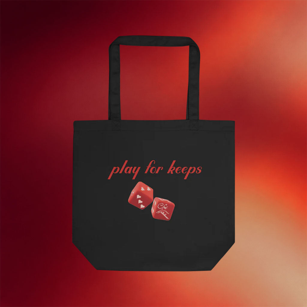 Suki Waterhouse Merch 2026 Play For Keeps Tote Bag Birthday Gift For Her - Merchluma