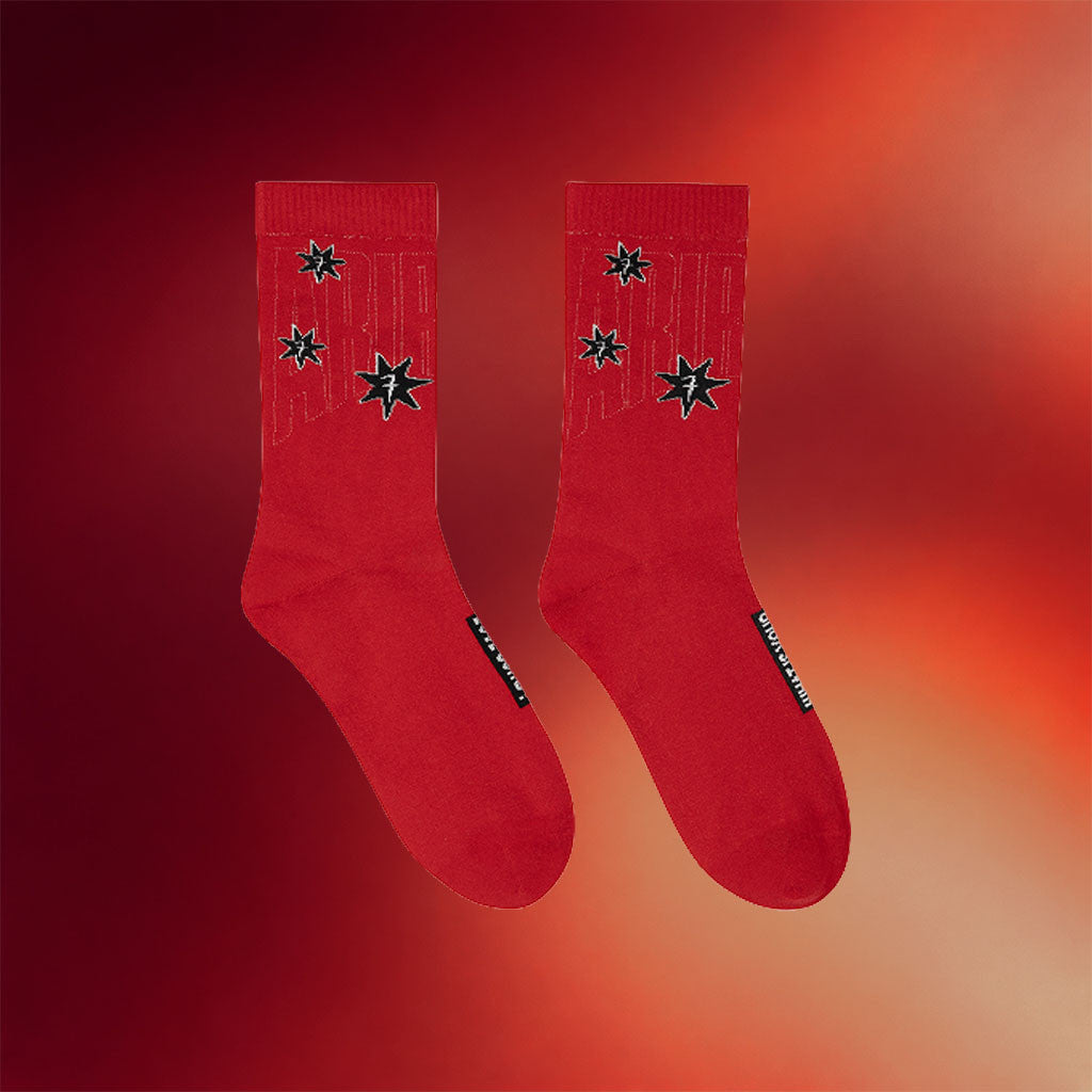 BTS Merch 2026 BTS World Tour Arirang Socks ARMY Gear Gifts For Kpop Lovers - Merchluma