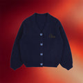Celine Dion Merch 2026 Blue Diamond Cardigan Music Lover Gift Ideas For Her - Merchluma