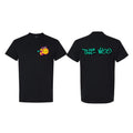 Worcester Red Sox Merch 2026 The Art Of The Woo GoTeez Black T-Shirt Gift For Brothers - Merchluma