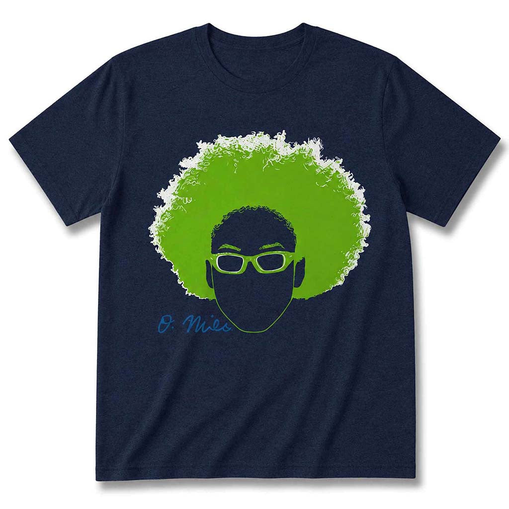 Olivia Miles Blank Face Shirt Minnesota Lynx Merch Gifts For Basketball Fan - Merchluma