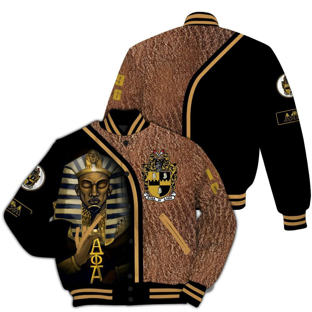 Alpha Phi Alpha Fraternity INC Jacket Alpha Phi Alpha Merch Presents For Boyfriend - Merchluma