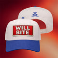 Ashley McBryde Merch 2026 Will Bite Hat Ashley McBryde Cap Gifts For Music Lovers - Merchluma