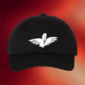 Avalon Emerson Merch 2026 Black Logo Hat Avalon Emerson And The Charm Merch Fan Gifts - Merchluma