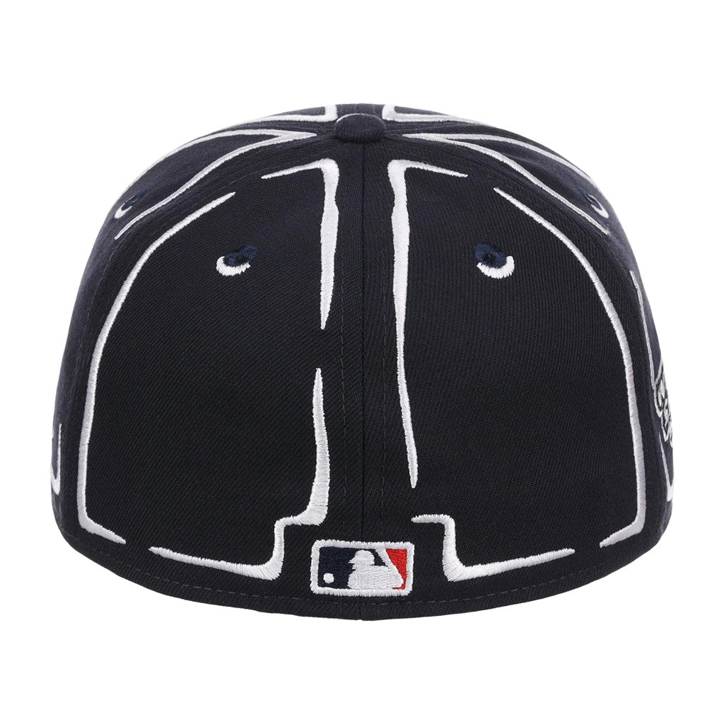 Lids Hat Drop Joshua Vides Merch Boston Red Sox Joshua Vides Snapback Hat Black Embroidered - Merchluma