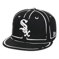 Lids Hat Drop Joshua Vides Merch Chicago White Sox Joshua Vides Snapback Hat Embroidered Gifts - Merchluma